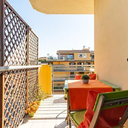 Casa Claudia Apartment *