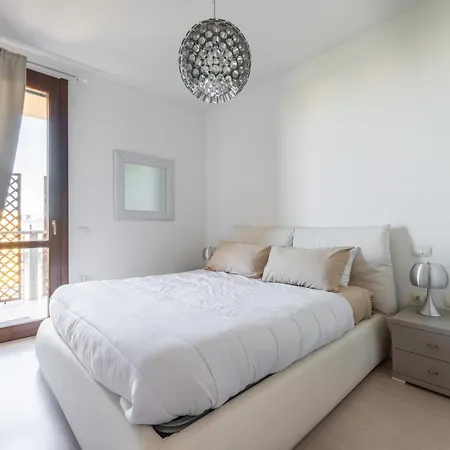 Casa Claudia Apartment