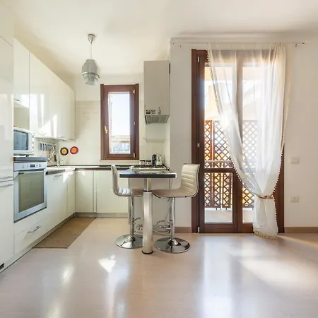 Daire Casa Claudia