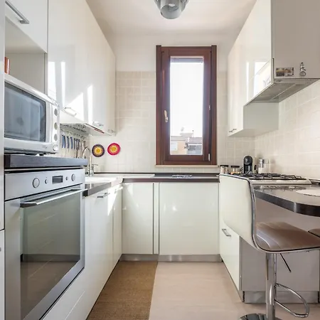 Daire Casa Claudia