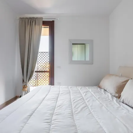 Casa Claudia Apartment