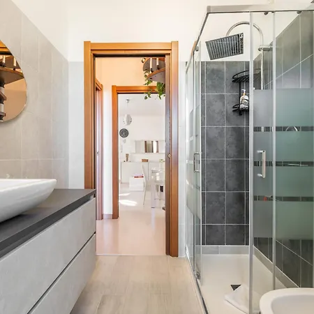 Casa Claudia Apartment