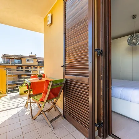 Casa Claudia Apartment