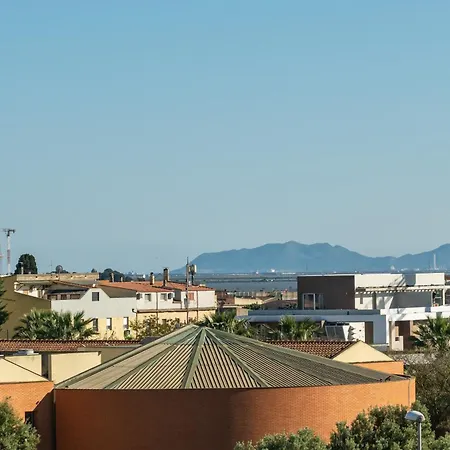 Casa Claudia Daire Elmas