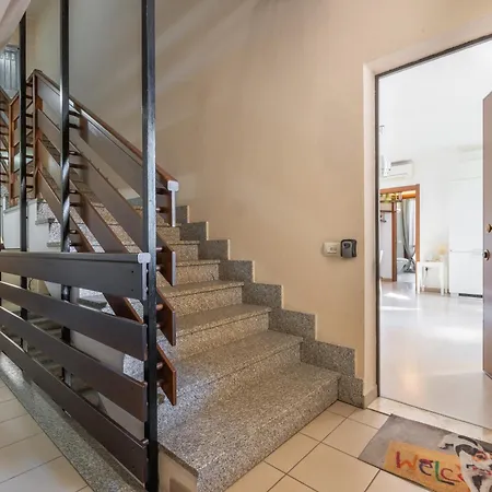 Casa Claudia * Elmas