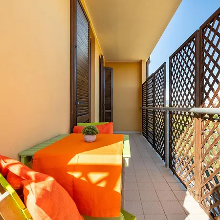Apartment Casa Claudia Elmas