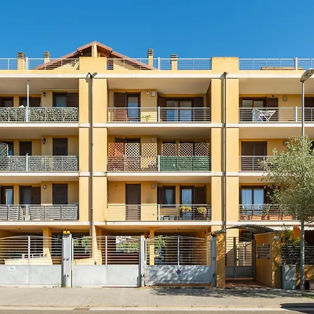 Casa Claudia * Elmas