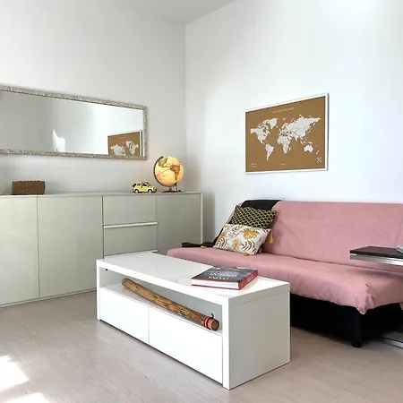 Casa Claudia * Elmas