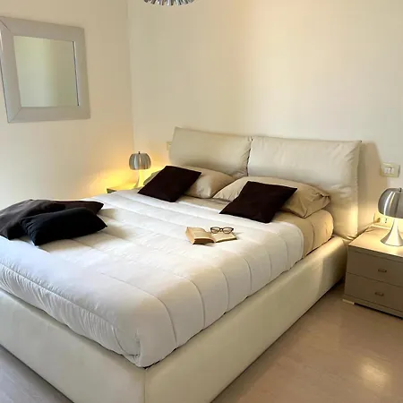 Casa Claudia Apartment